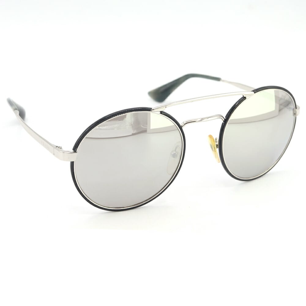 新品未使用　PRADA プラダ サングラス　SPR53Y PRADA サングラス SPR53S - メルカリ