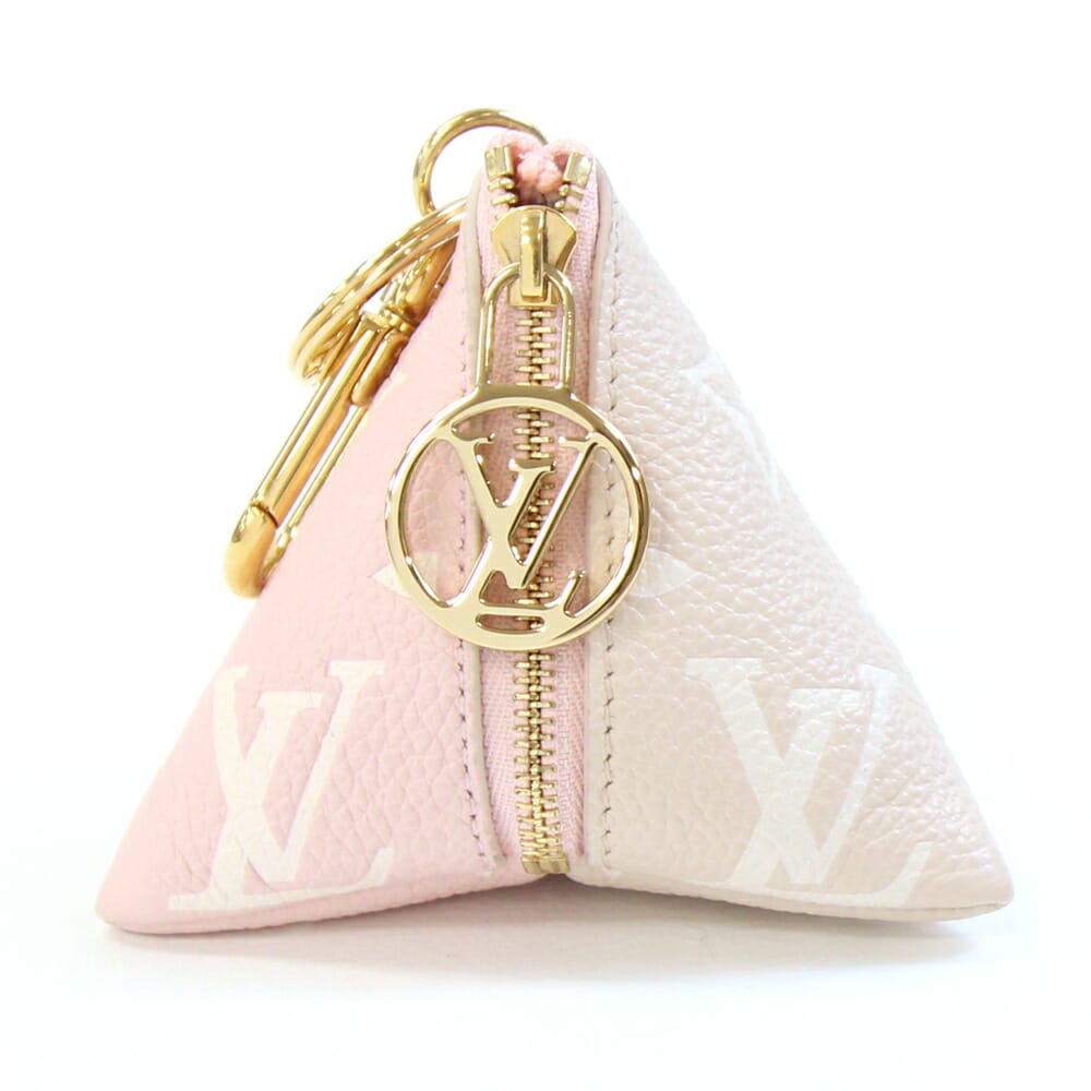 楽天市場】LOUIS VUITTON ルイ ヴィトン バッグチャーム