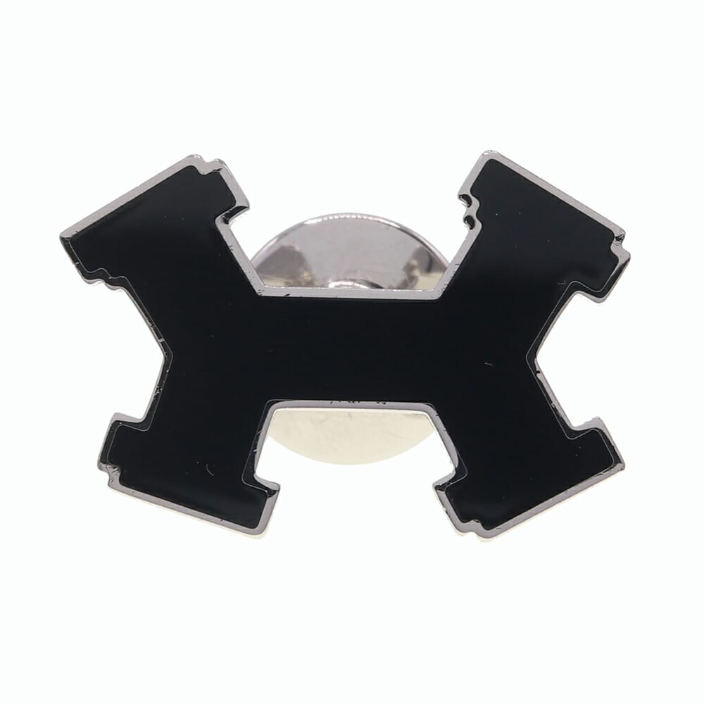 楽天市場】【20%OFF】 エルメス ブローチ エレファント 象