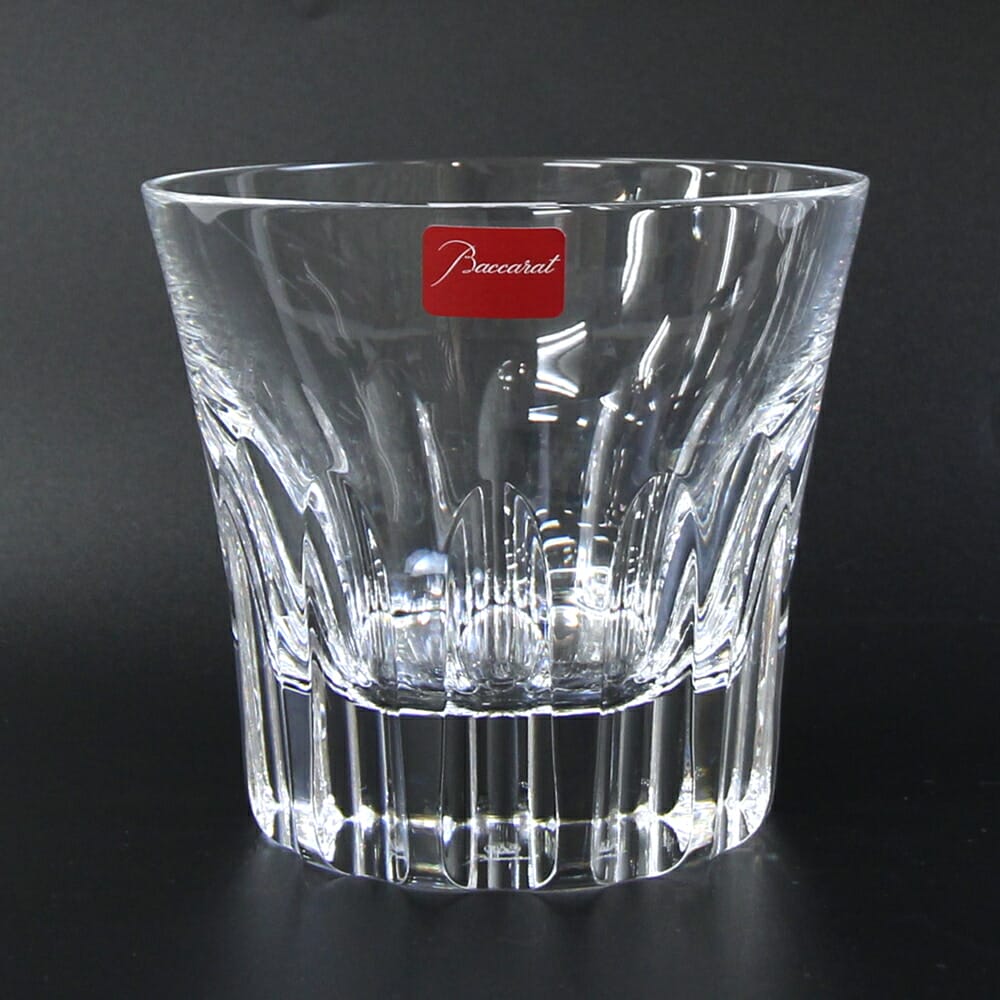 Baccarat クリスタルカットタンブラー 楽天市場】□極美品□ Baccarat バカラ エトナ タンブラー