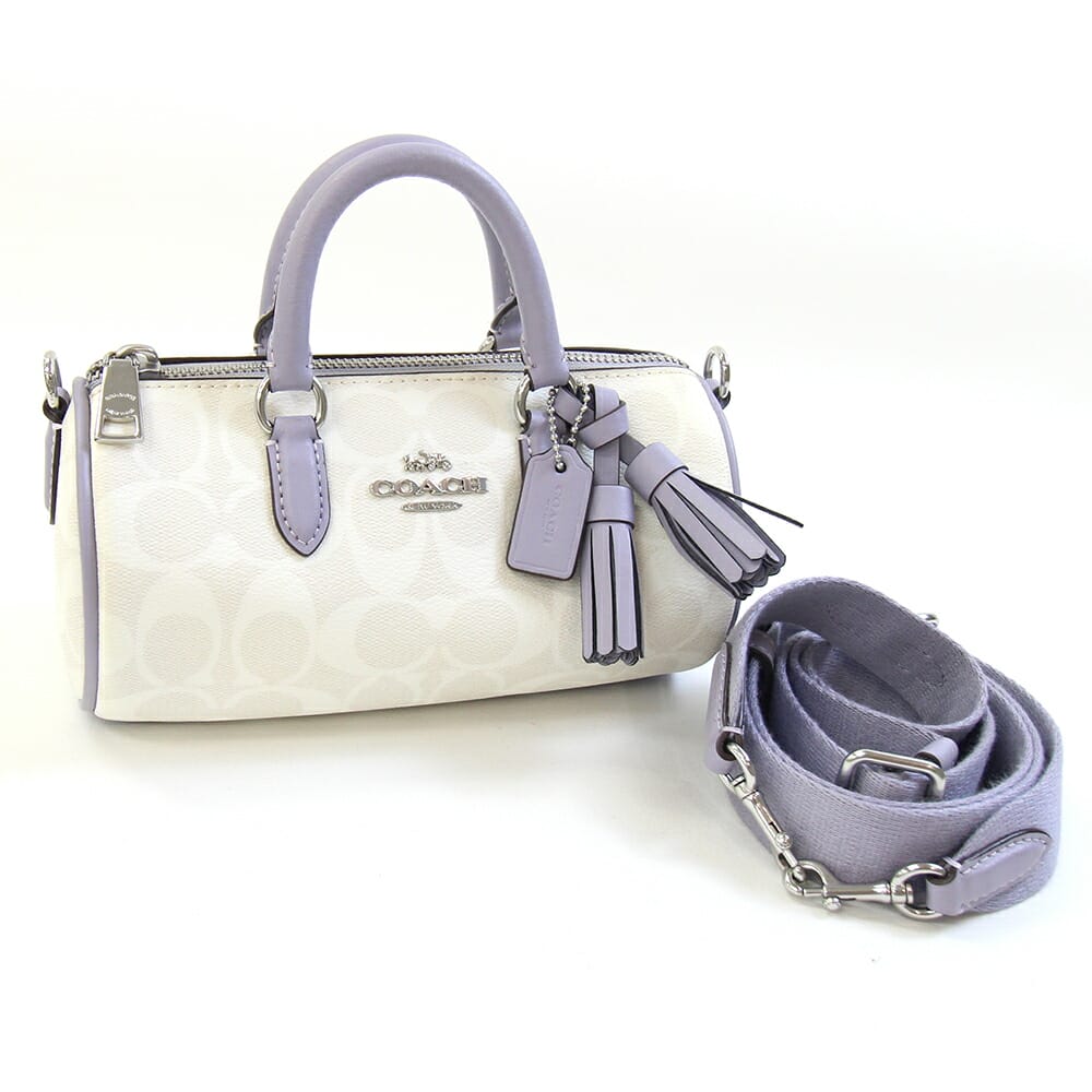 楽天市場】コーチ バッグ レディース ショルダーバッグ ハンドバッグ