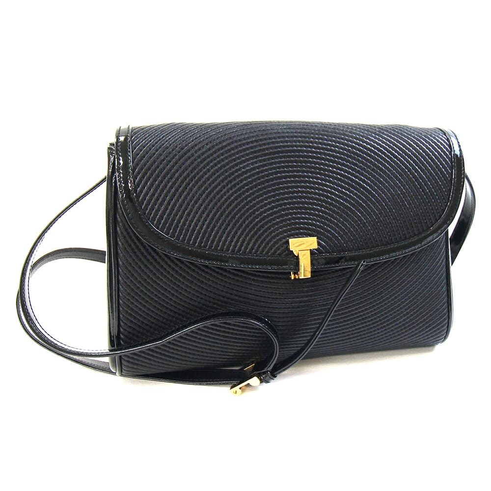 楽天市場】【ティファニー】Tiffany クロスボディ バッグ 2way