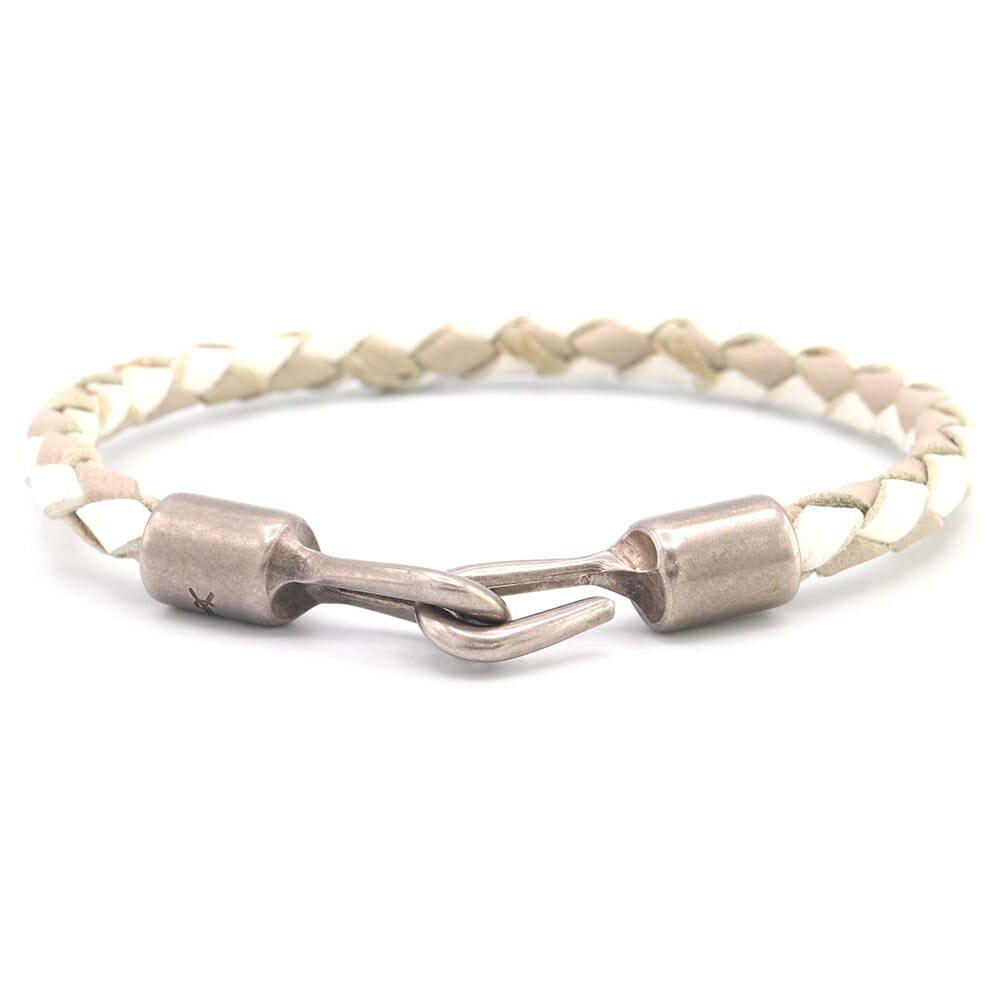 楽天市場】【中古】Ron Herman SURT RHC KTS バングル シルバー925