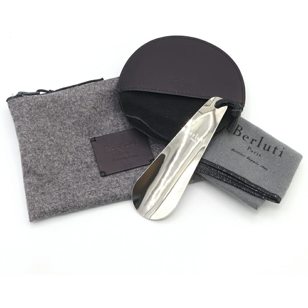 楽天市場】HERMES エルメス シューズケアセット161428ZH01-2 ウッド