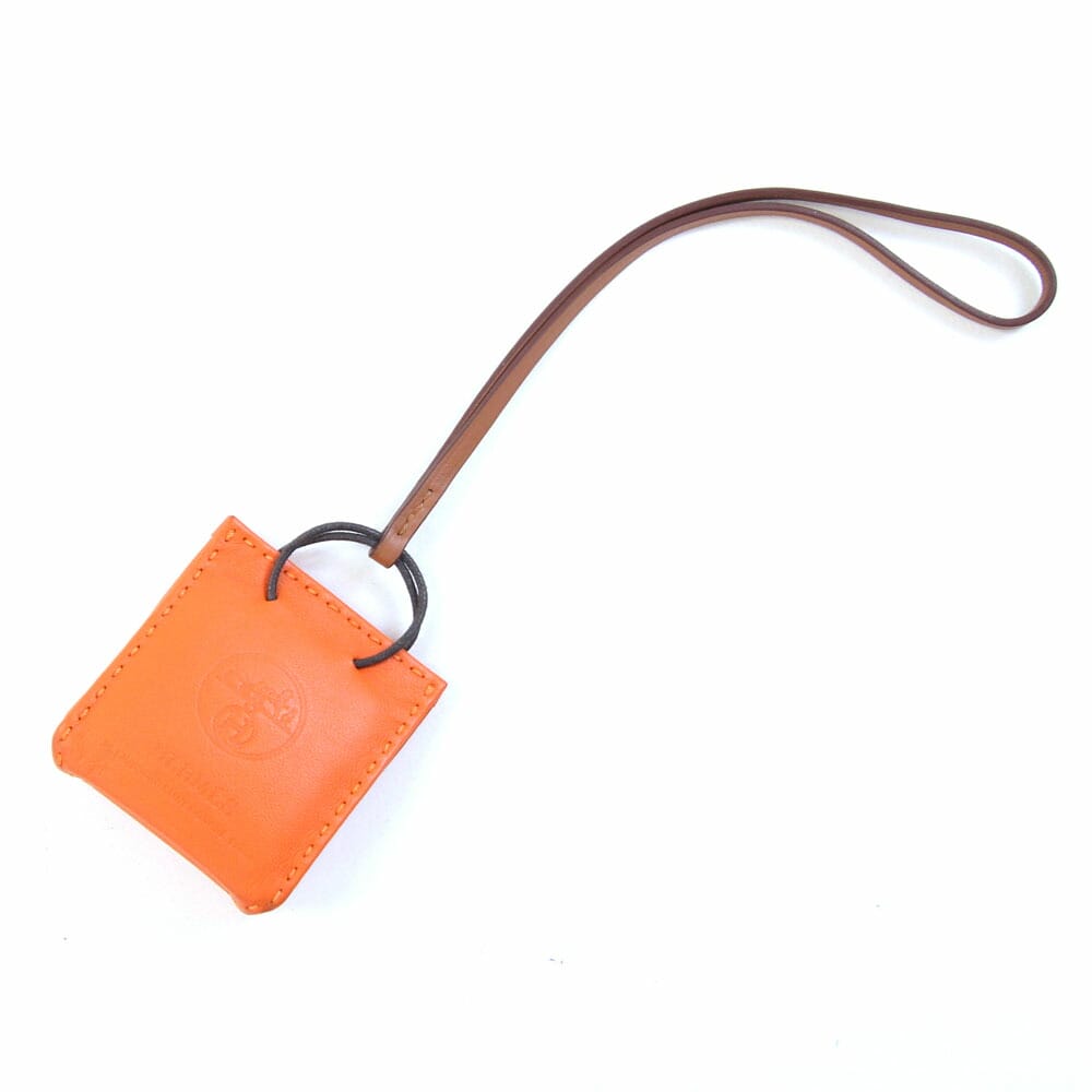 楽天市場】【10%OFF】 エルメス キーホルダー カルメン