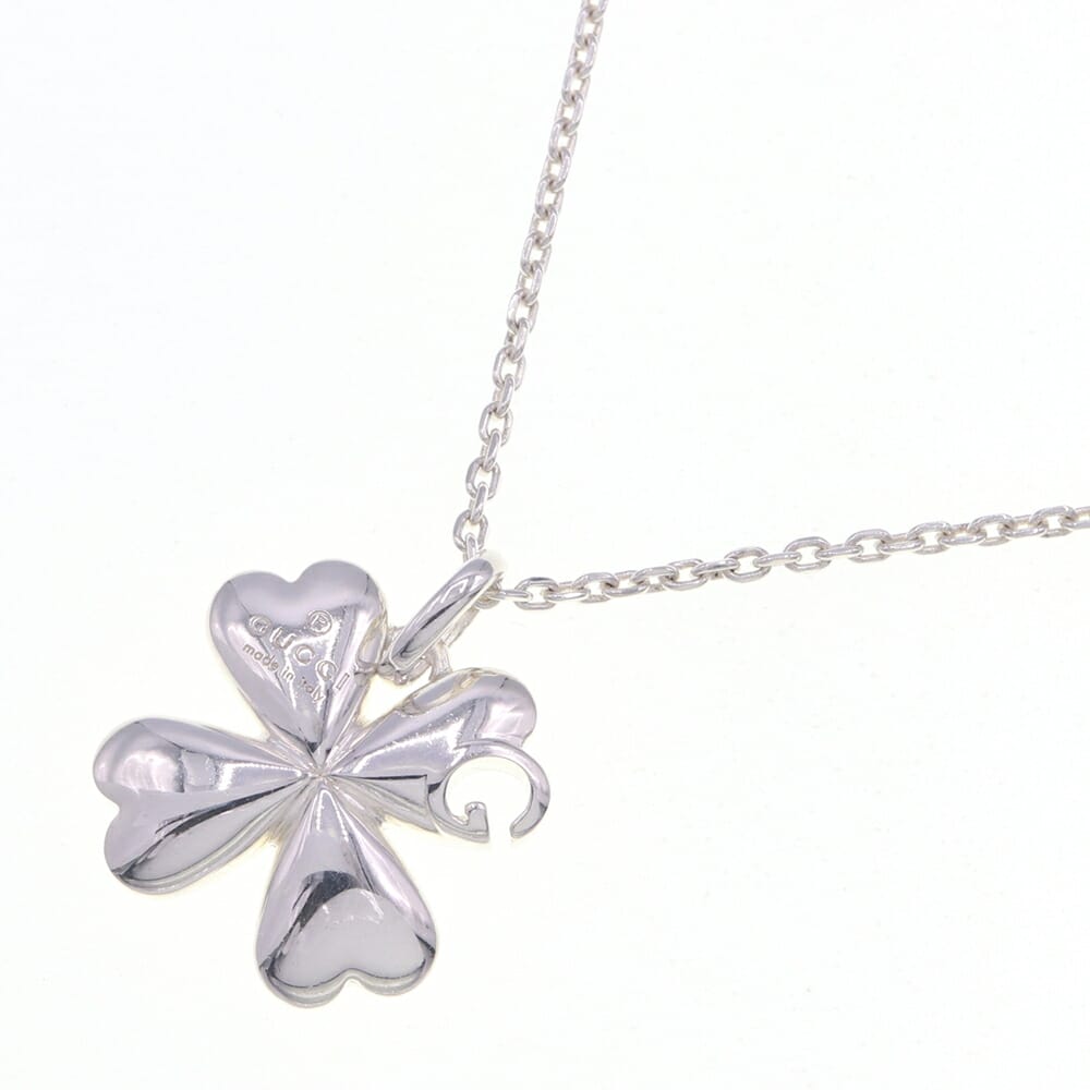 楽天市場】【ギフト品質】グッチ GUCCI ネックレス レディース