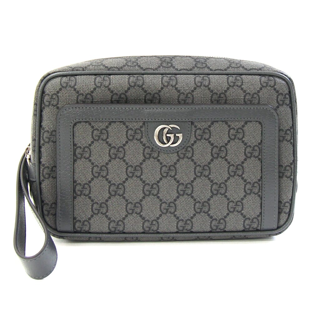 GUCCIバック 楽天市場】グッチ バッグ メンズ GUCCI セカンドバッグ クラッチバッグ