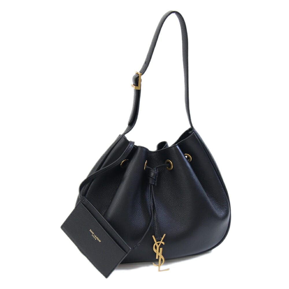 楽天市場】サンローラン ワンショルダーバッグ LE 5 A 7 ソフト