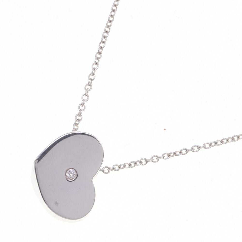 楽天市場】【ジュエリー】【新品仕上げ済】TIFFANY&Co