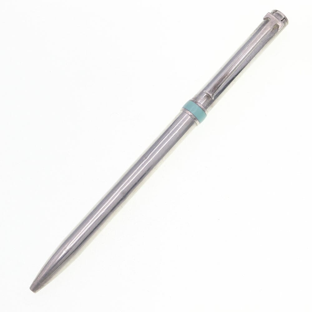 楽天市場】TIFFANY&Co. ティファニー Tクリップ ボールペン