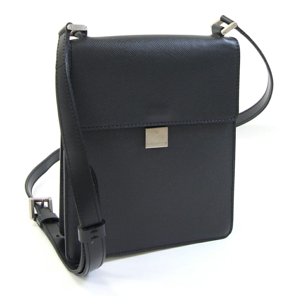 楽天市場】ルイヴィトン ショルダーバッグ タイガ アルドワーズ