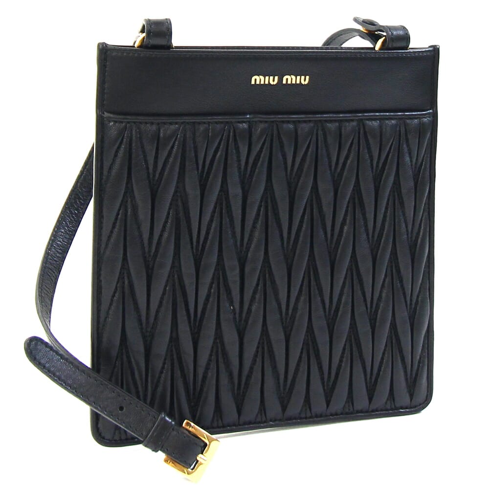 美品 miumiu ミュウミュウ ハンドバッグ ワンショルダーバッグ イタリア製 楽天市場】【10%OFF】 ミュウミュウ ショルダーバッグ ワンダー