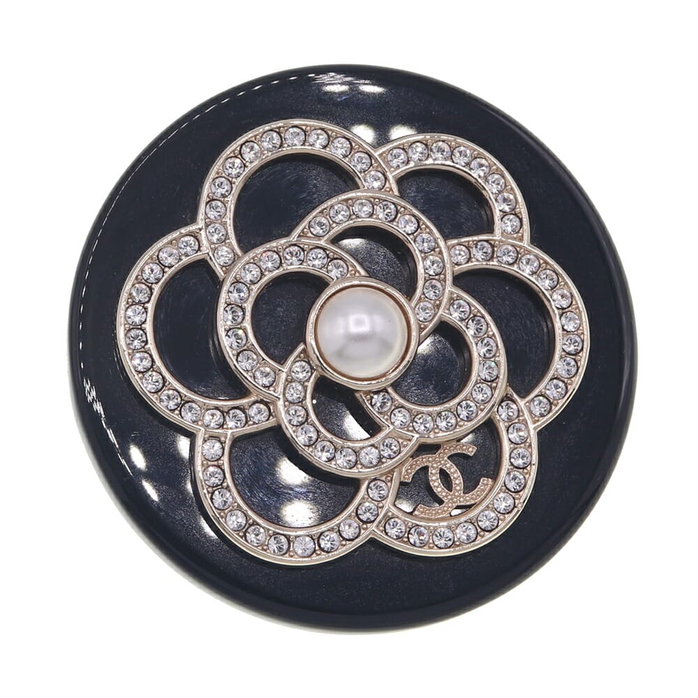 楽天市場】【15%OFF】 シャネル ブローチ ライオンモチーフ ココ