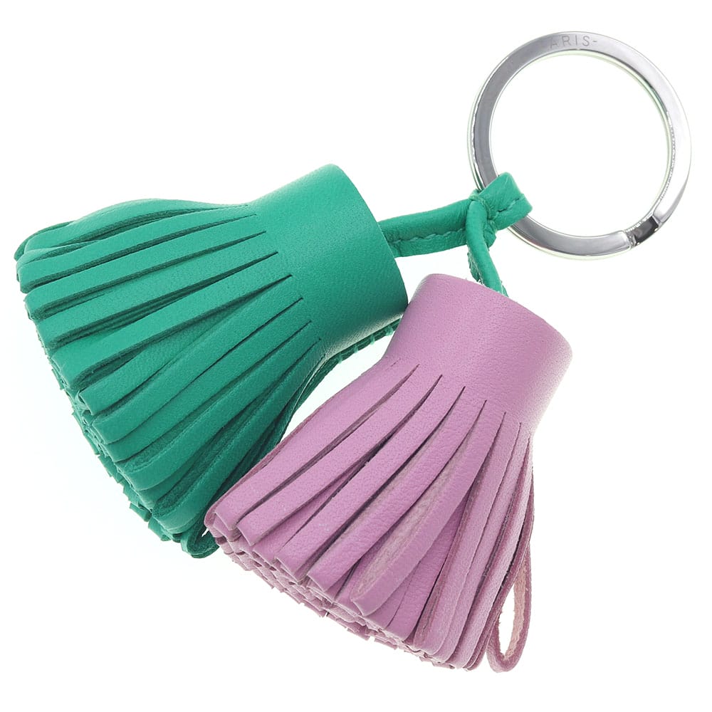 楽天市場】【新品】 エルメス キーホルダー カルメン ウノドス