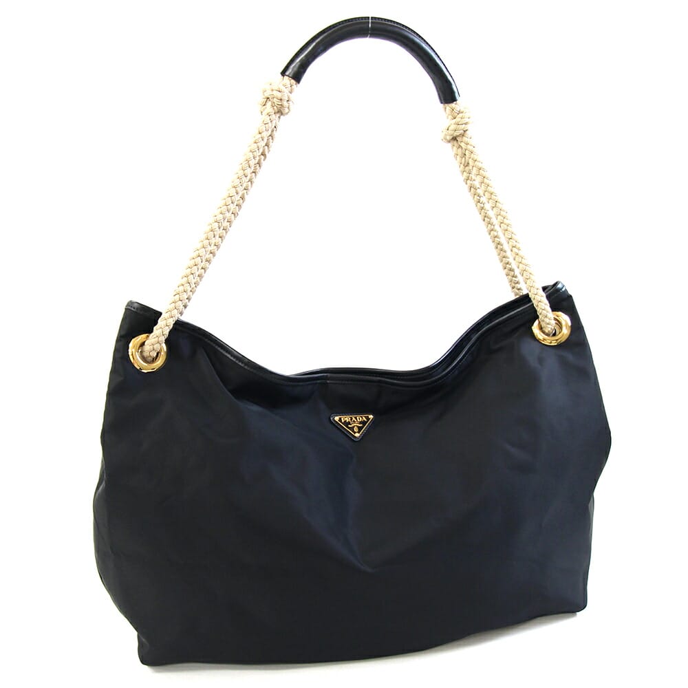 楽天市場】PRADA プラダ ショルダーバッグ ユニバーサル フランケン