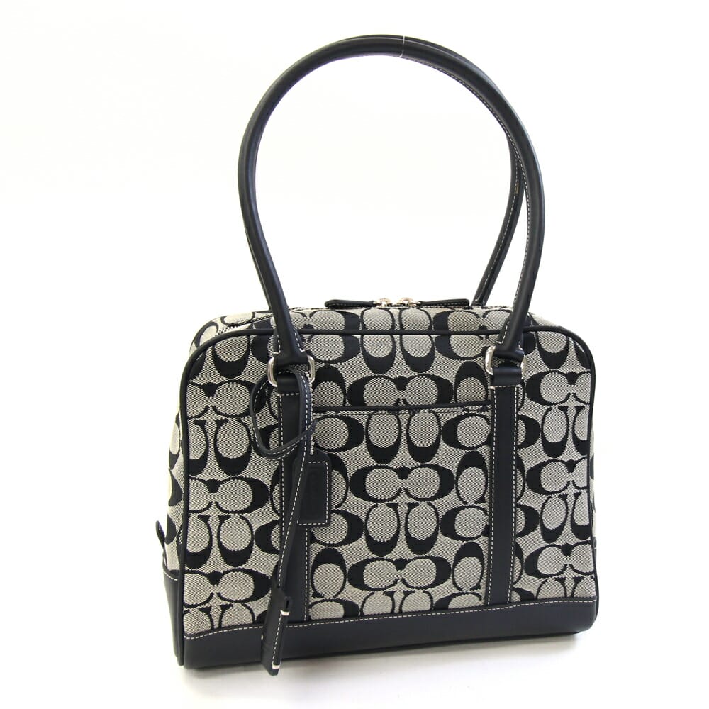 楽天市場】コーチ COACH ハンドバッグ 10134 レザー ターンロック