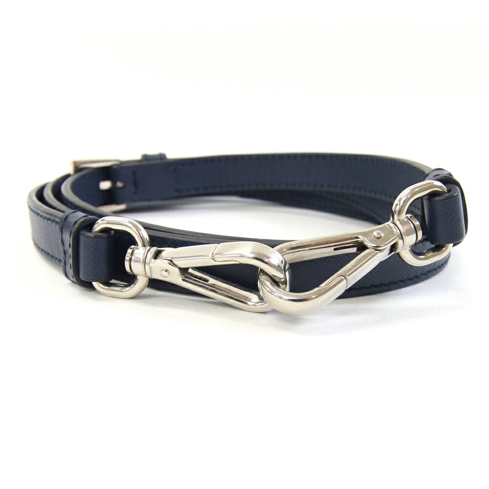 楽天市場】PRADA プラダ SAFFIANO ショルダーストラップ