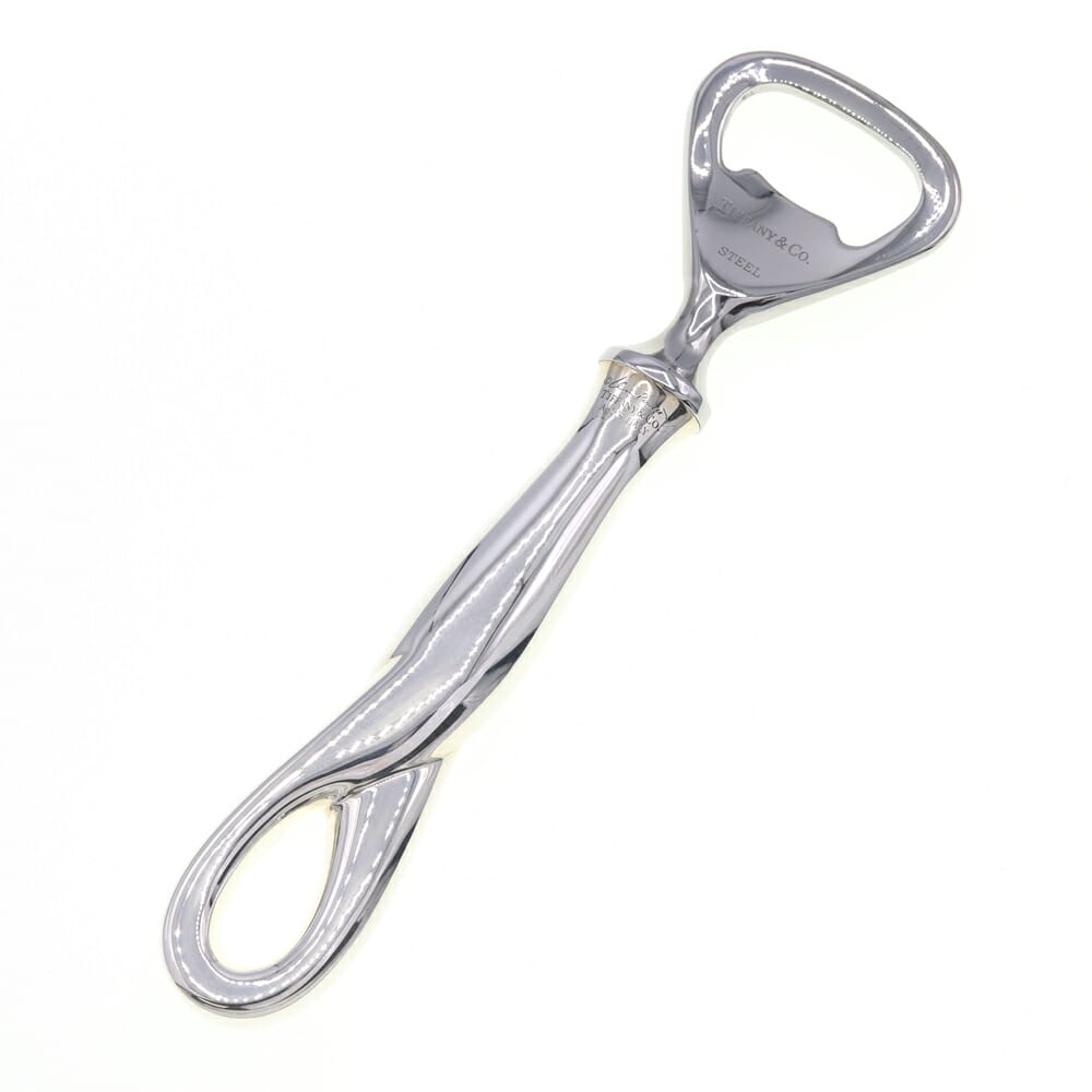 楽天市場】ティファニー レターオープナー ペーパーナイフ 箱付 文具