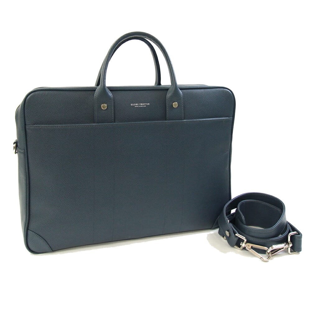 楽天市場】【未使用品】【バッグ】GLOBE TROTTER グローブ トロッター