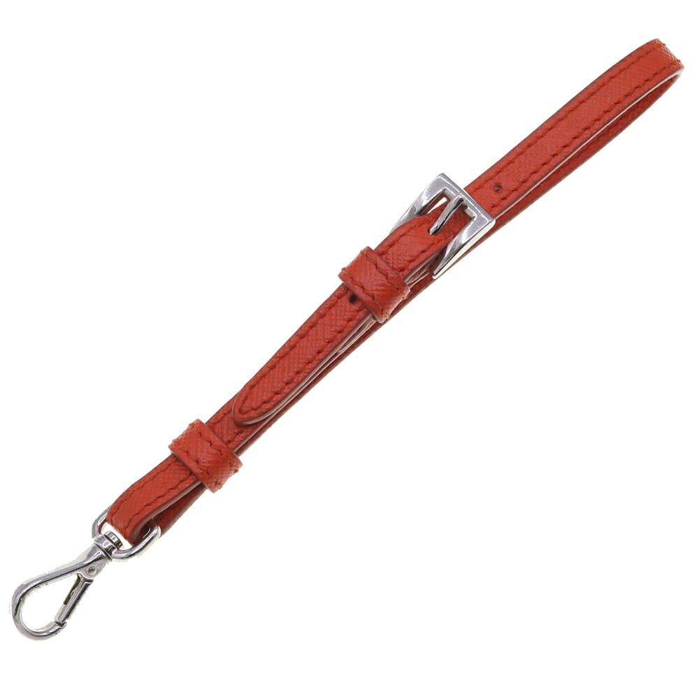 楽天市場】【美品】プラダ 【PRADA】パンダモチーフ 携帯ストラップ