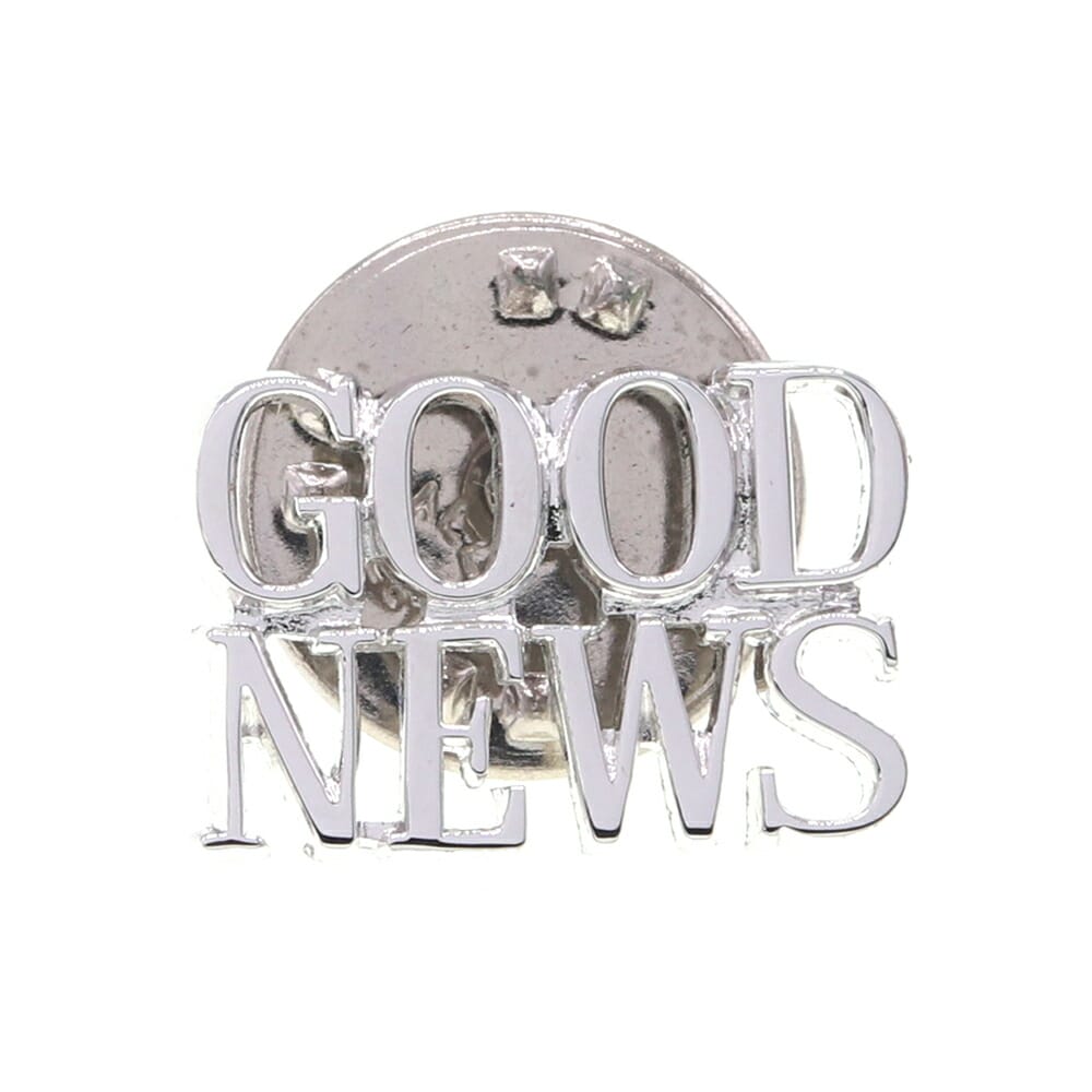 楽天市場】TIFFANY ティファニー ピンバッジ ピンバッチ ネクタイピン