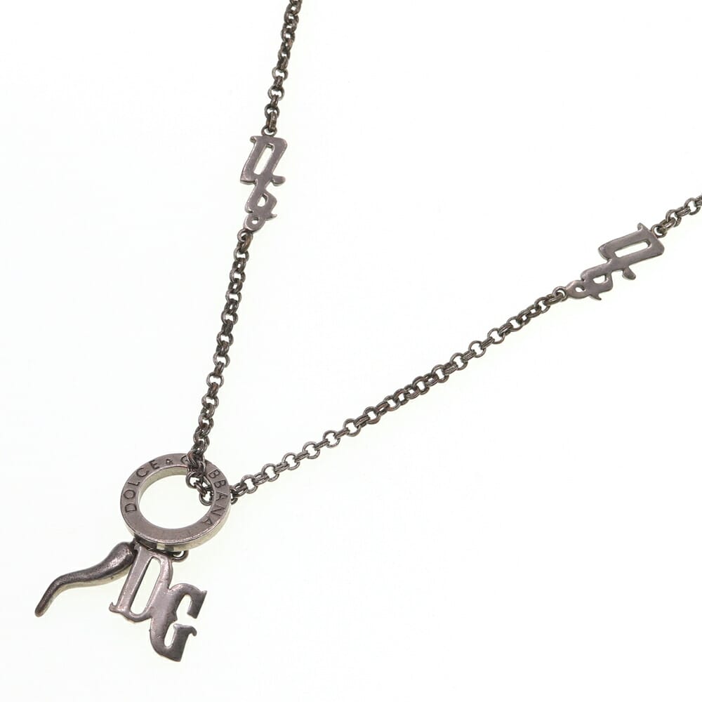 楽天市場】【未使用品】【ジュエリー】DOLCE&GABBANA ドルチェ