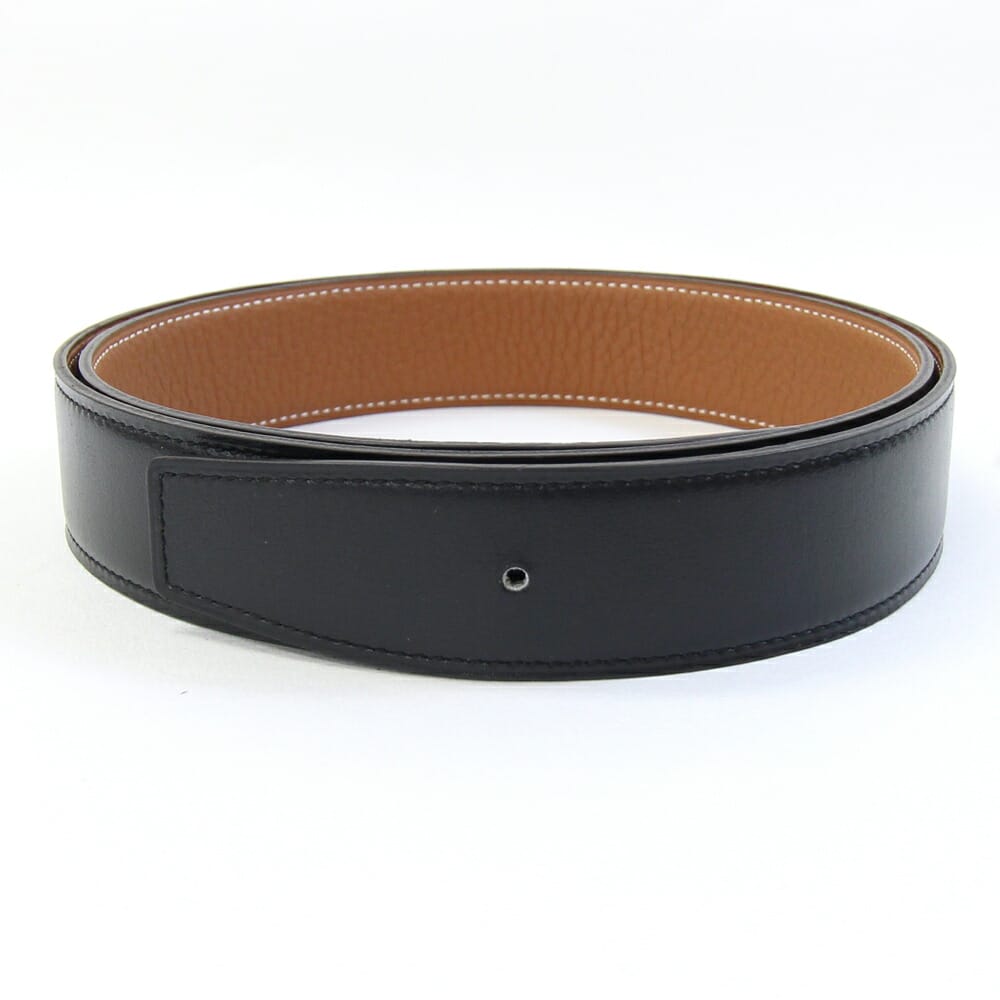 楽天市場】【新品】 エルメス ベルト ロマン 95cm ／ 35mm ボックス