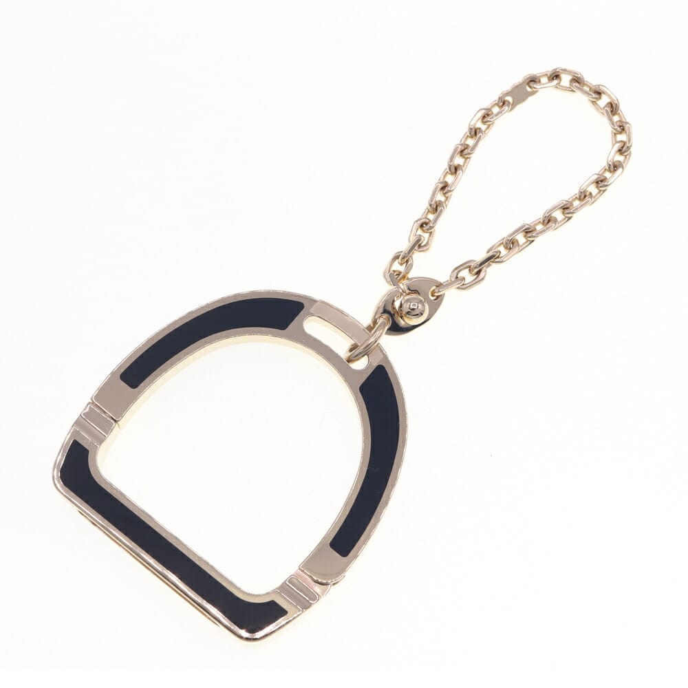 楽天市場】エルメス グローブホルダー フィルー メタル シルバー