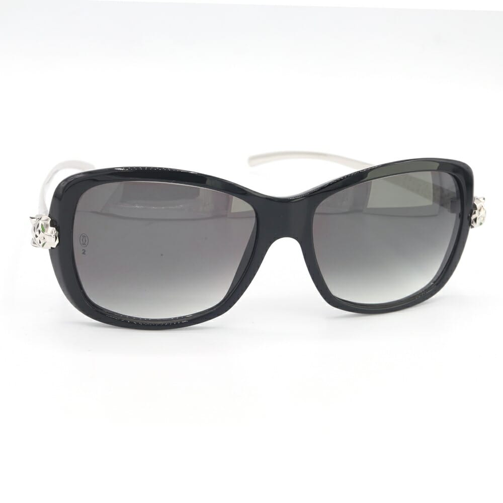 楽天市場】Cartier サングラス カルティエ メンズ&レディース