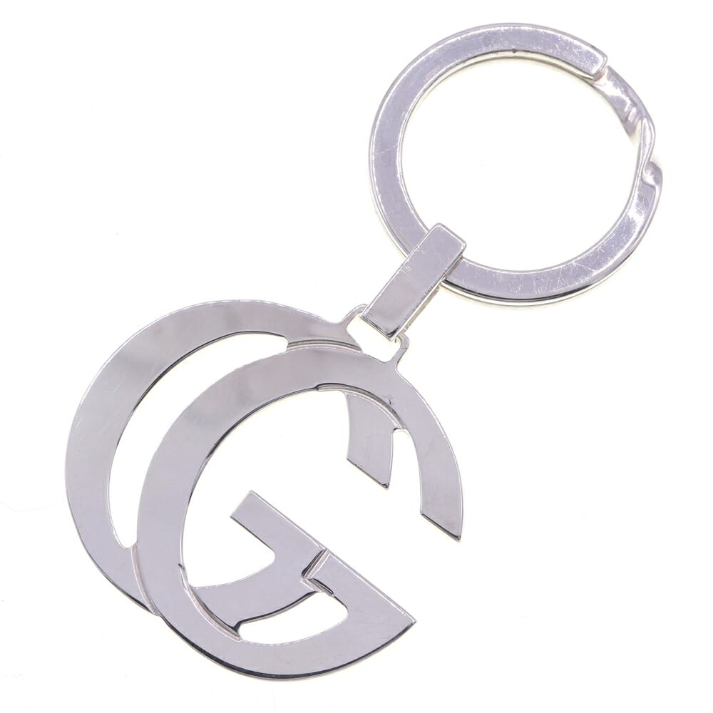 楽天市場】【 正規BOX 付き 】 グッチ キーリング レディース GUCCI