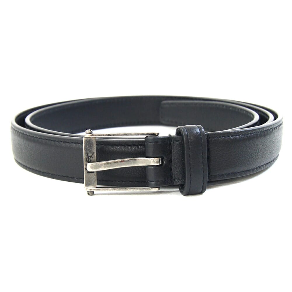 楽天市場】【サンローラン】SAINT LAURENT メンズ ウエスタンバックル