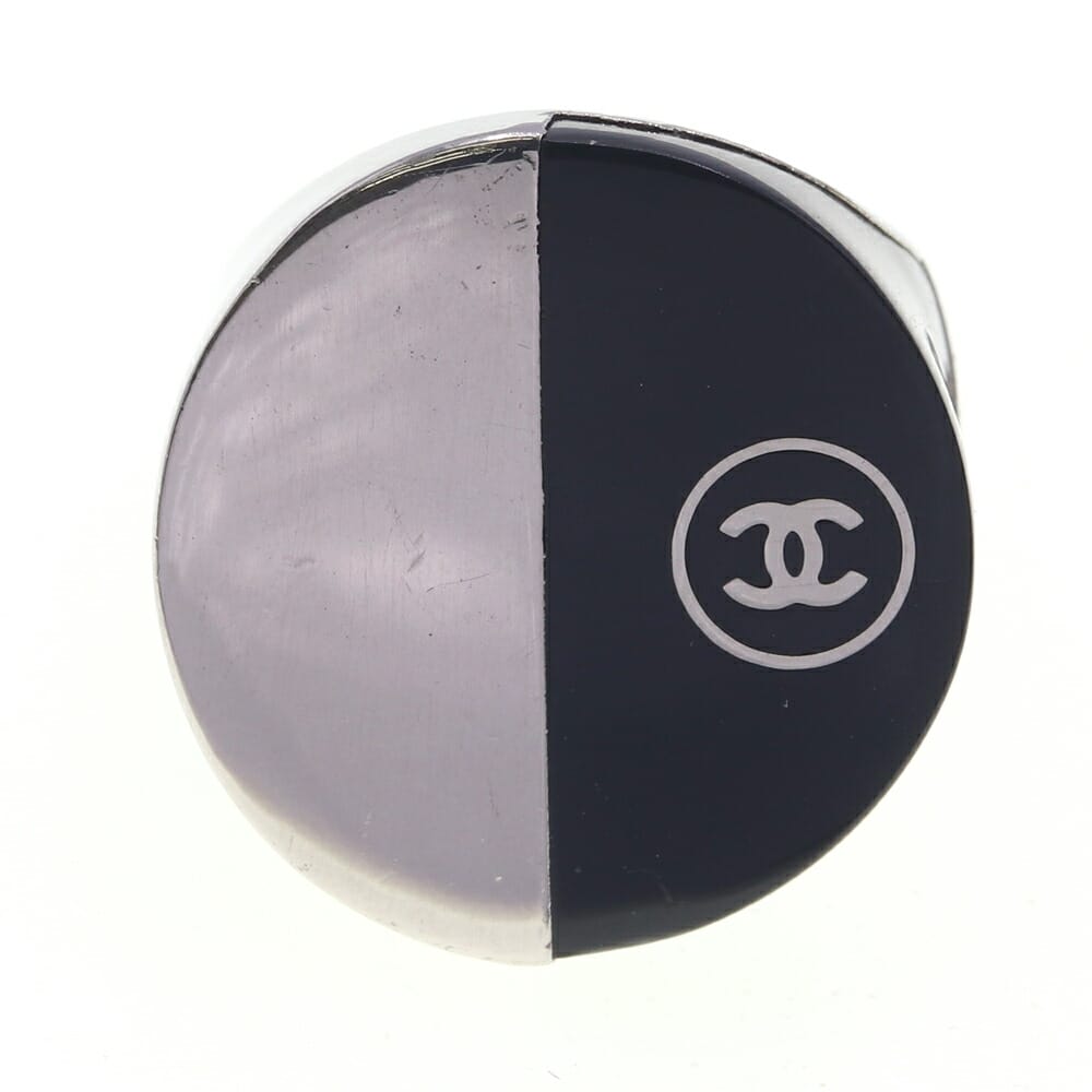 楽天市場】【美品】 シャネル キーケース 6連 ココマーク キャビア