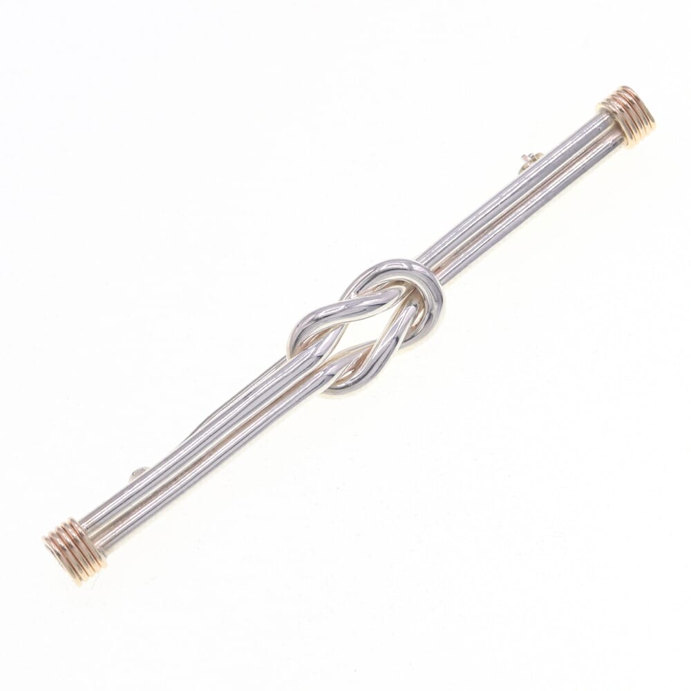 楽天市場】◇Tiffany&Co. ティファニー 魚 さかな ラペルピン ピン