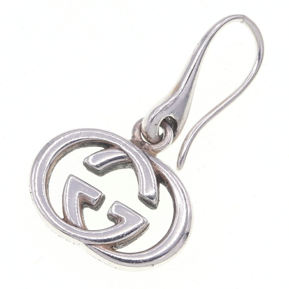 楽天市場】【未使用品】グッチ【GUCCI】 クリスタル付き ストロベリー