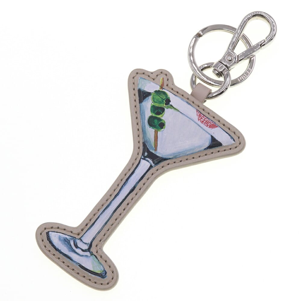 楽天市場】【送料無料】 フェンディ カールラガーフェルド チャーム