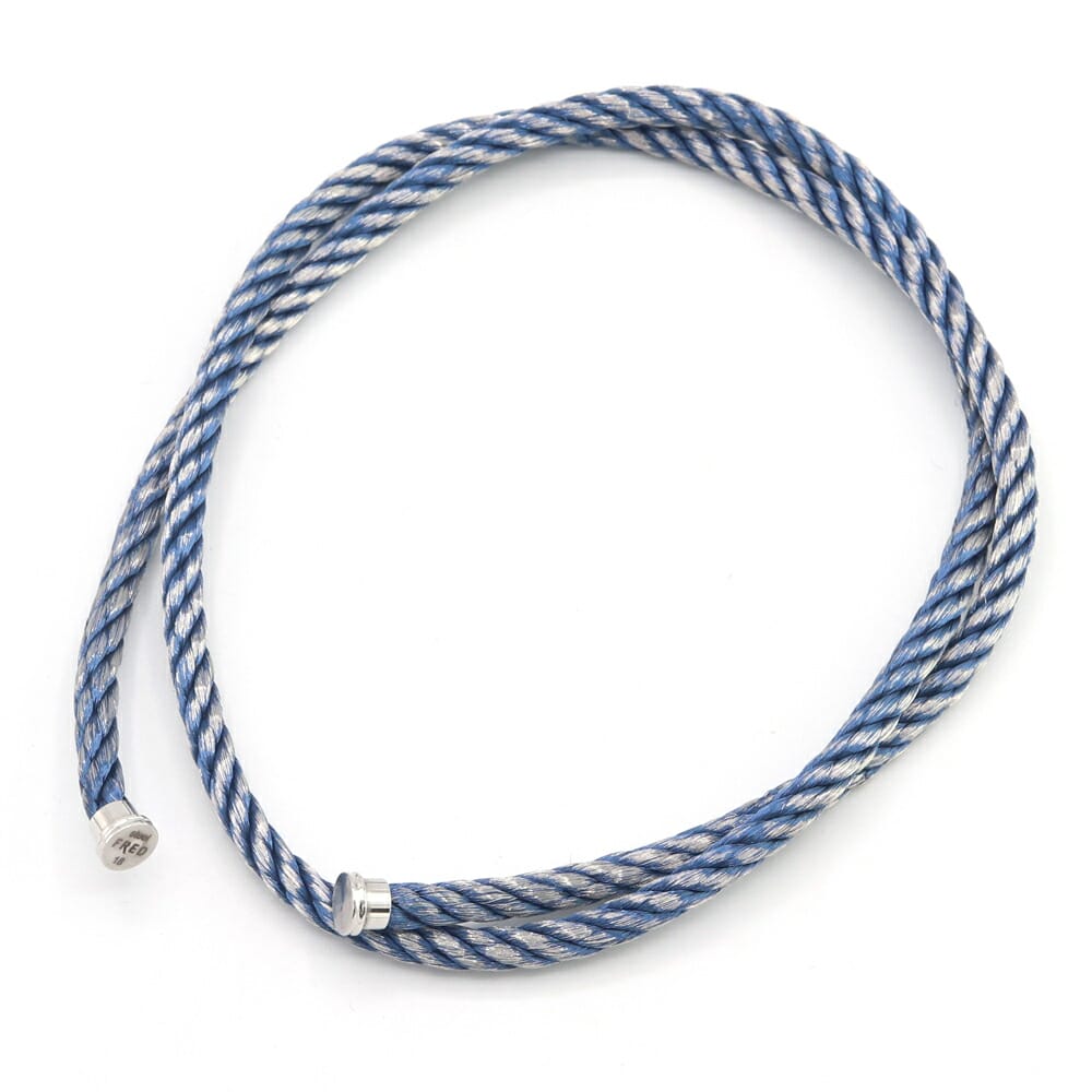 楽天市場】【FRED】フレッド フォース10 FORCE 10 二連 ロング