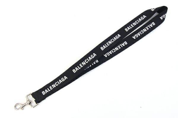 楽天市場】バレンシアガ/BALENCIAGA ストラップ メンズ KEY HOLDER