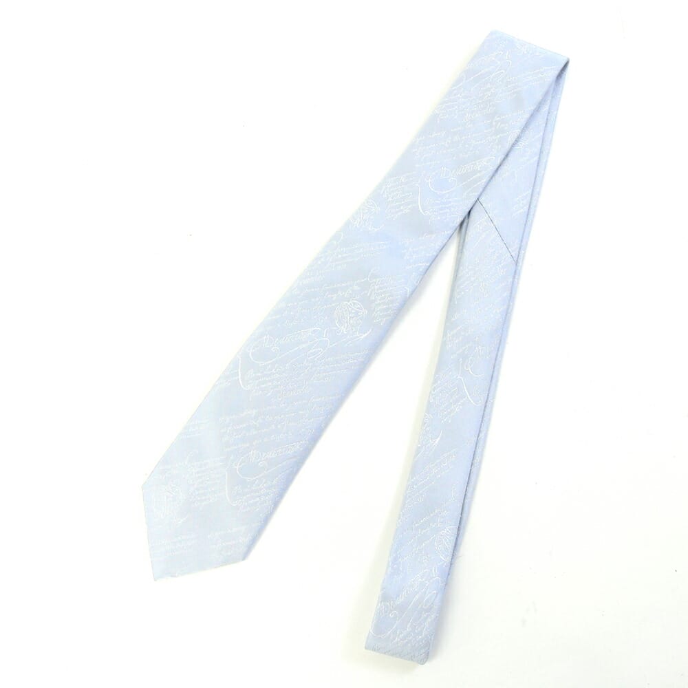 楽天市場】ベルルッティ BERLUTI メンズ ネクタイ T20TJ57 002 OCEANIC