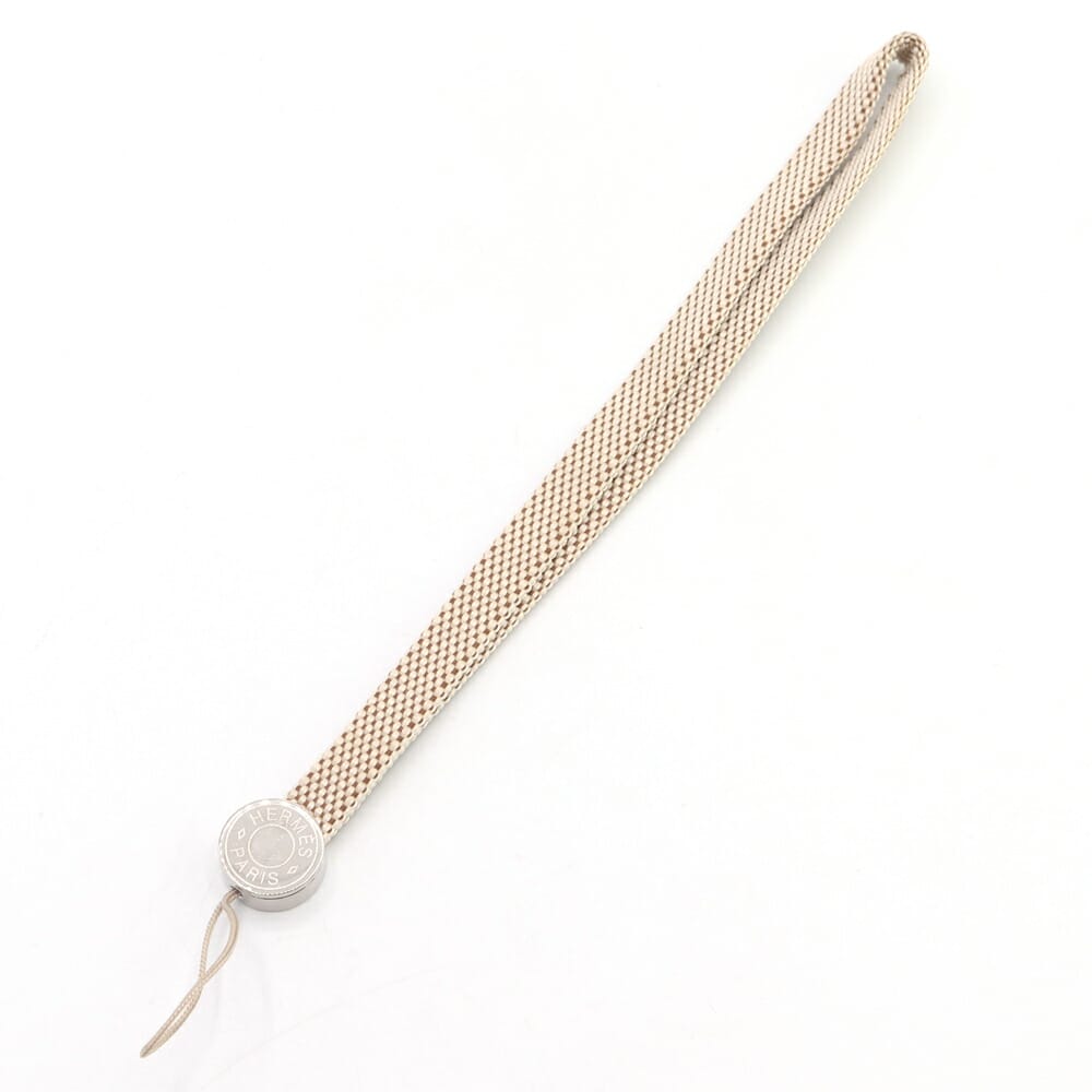 楽天市場】【未使用品】HERMES エルメス セリエ イプソPM ストラップ