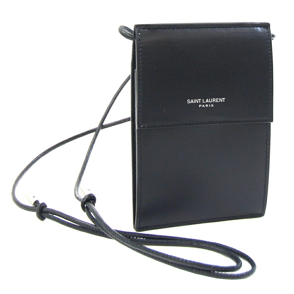 楽天市場】サンローラン ショルダーバッグ マイクロ クール コイン