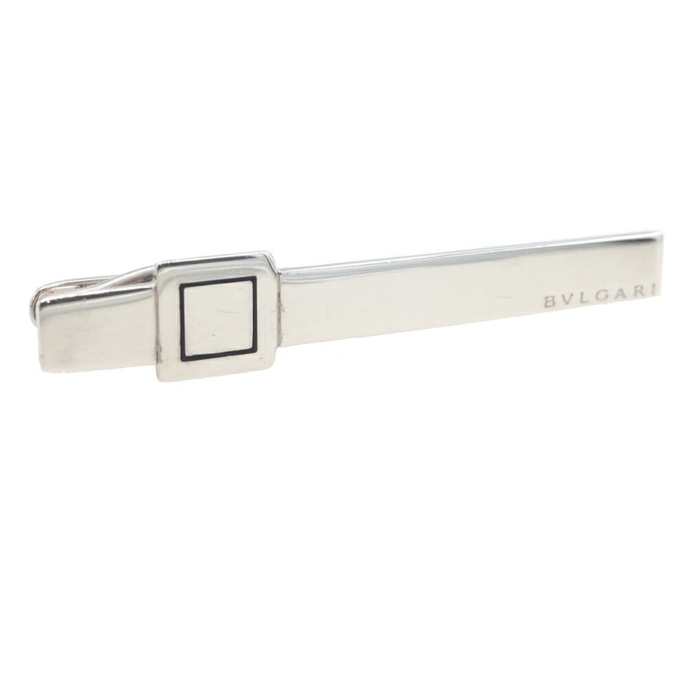 楽天市場】BVLGARI ブルガリメンズ イタリア製ネクタイピンライト