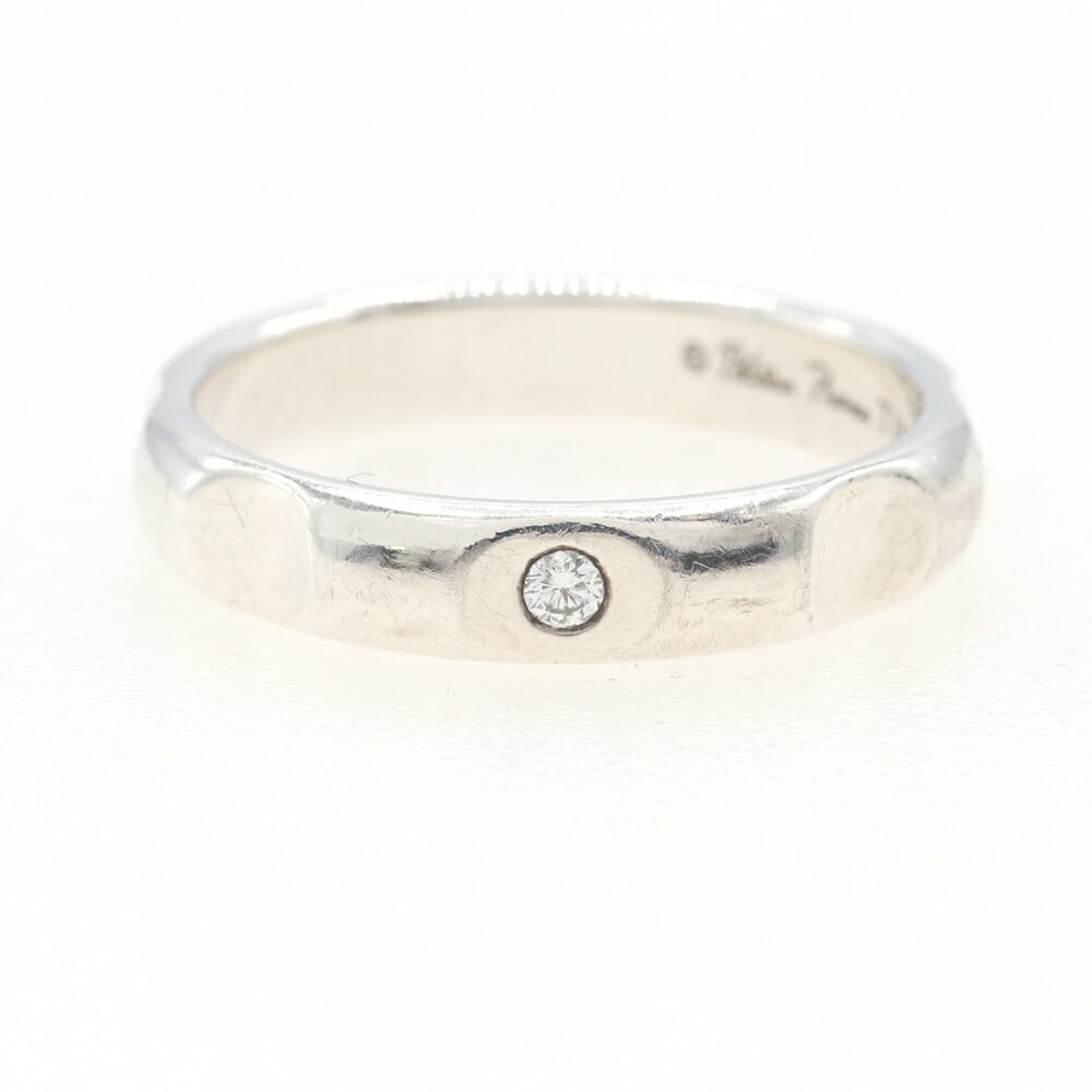 楽天市場】ティファニー 指輪 レディース パロマピカソ ウェーブ