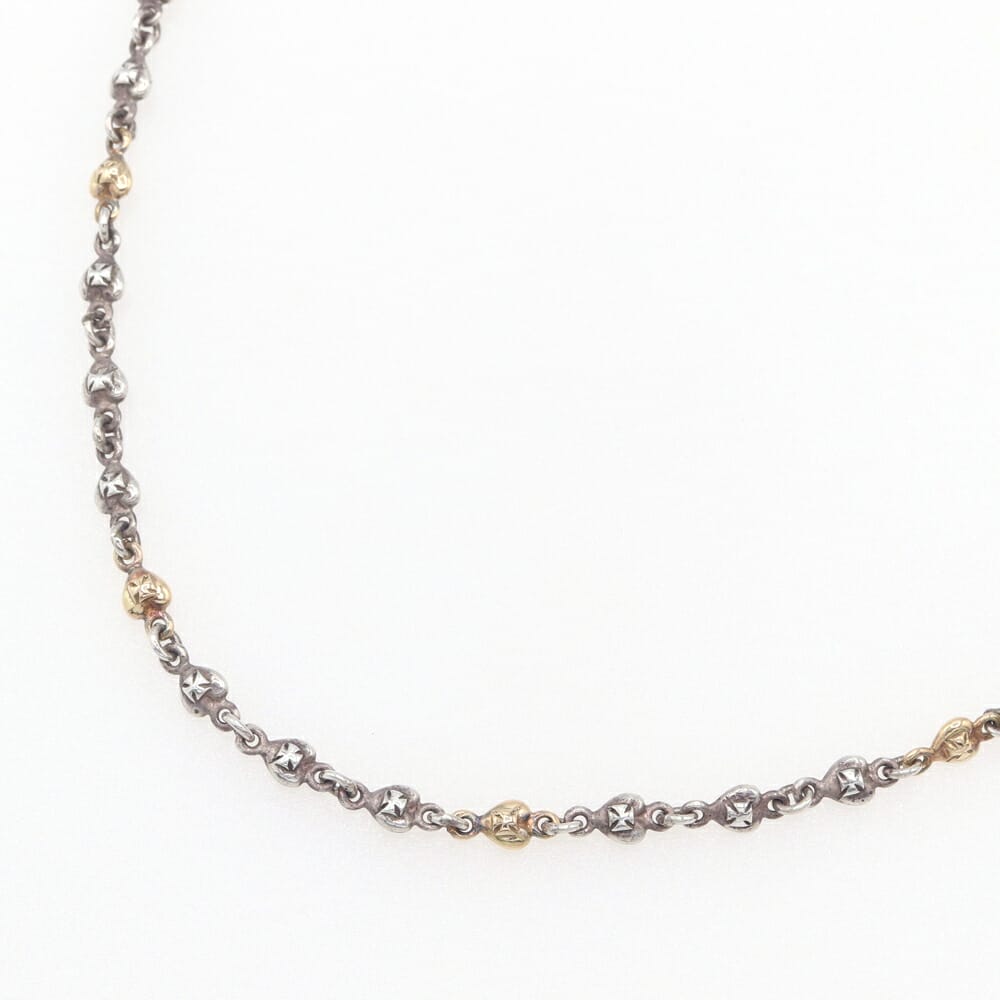 楽天市場】◇ローリーロドキン Loree Rodkin◇ 【箱】ネックレス