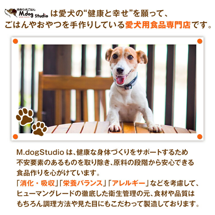 楽天市場 手作り 犬 ごはん サーモンピラフ 100ｇ入 手作り犬ごはんm Dogstudio