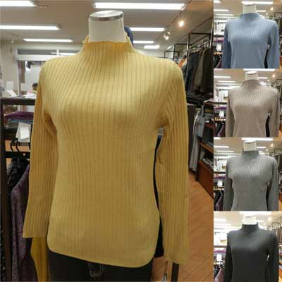Donnez-Moi　タートルネックのマイクロフリースプルオーバー♪ 楽天市場】【20%off】Donnez-Moi♪タートルネックのマイクロ