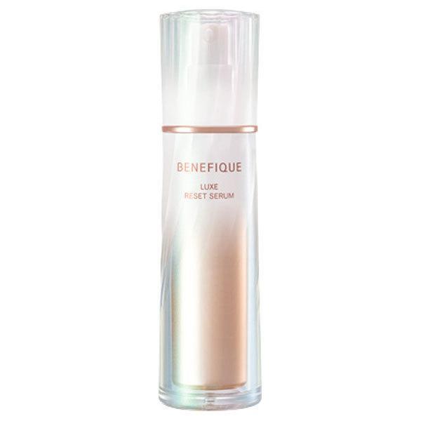 資生堂 ベネフィーク リュクス リセットセラム 85ml 本体