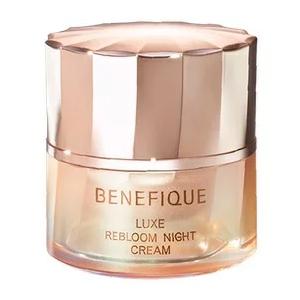 ベネフィーク　ナイトクリーム　40g レフィル BENEFIQUE ベネフィーク ナイトクリーム 40g レフィル 詰め替え