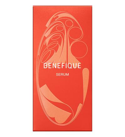 資生堂 ベネフィーク セラム レフィル 50mL 詰替え用