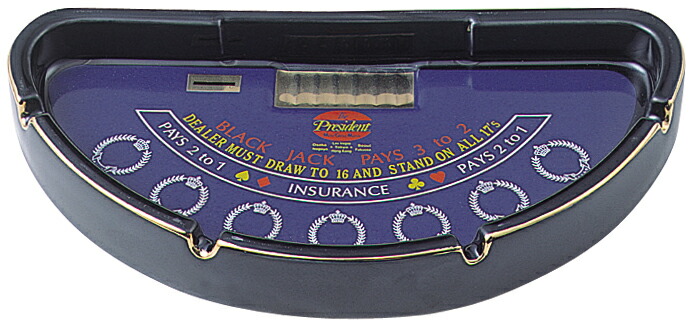 楽天市場】【トランプ・カジノグッズ】 ルーレット ウィル型灰皿(M