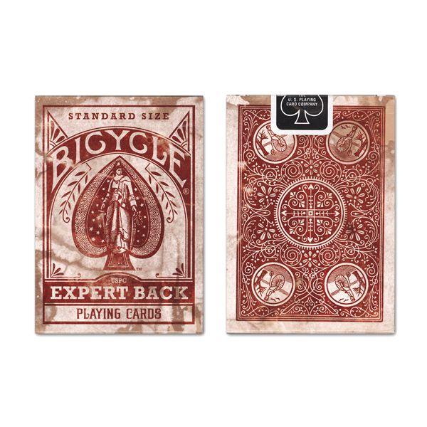 楽天市場】【トランプ】BICYCLE VINTAGE CLASSIC≪ バイスクル